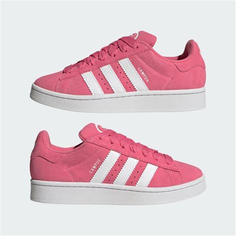 blauw adidas campus|Adidas campus shoes pink.